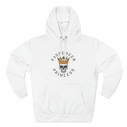 Passenger Princess Premium Pullover Hoodie