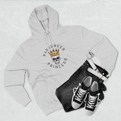 Passenger Princess Premium Pullover Hoodie