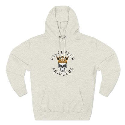 Passenger Princess Premium Pullover Hoodie