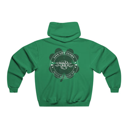 Live Life Lucky NUBLEND® Hoodie