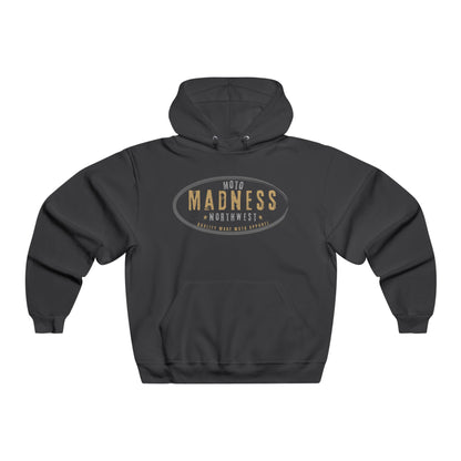 MM Grunge Badge NUBLEND® Hoodie