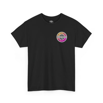 Summer Sunset Tee (Pink)