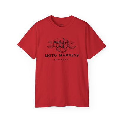 Moto Madness Original T-Shirt