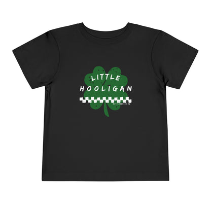 Toddler Little Irish Hooligan