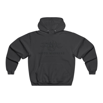 Blacked Out NUBLEND® Hoodie