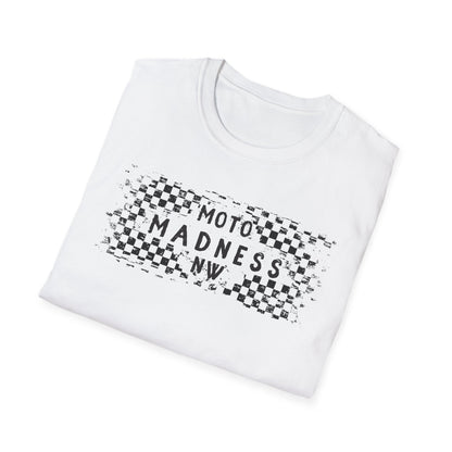 MM Checker Softstyle T-Shirt