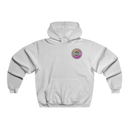 Summer Sunset (purple) NUBLEND® Hoodie