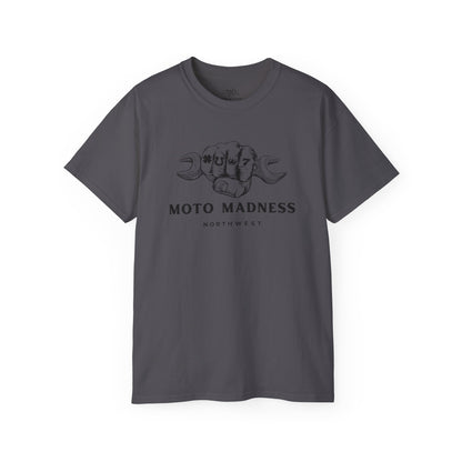 Moto Madness Original T-Shirt