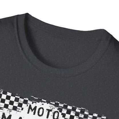 MM Checker Softstyle T-Shirt