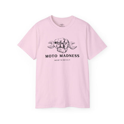 Moto Madness Original T-Shirt