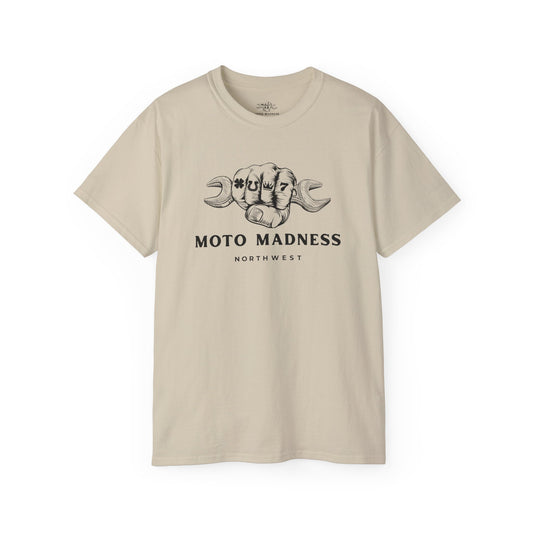 Moto Madness Original T-Shirt