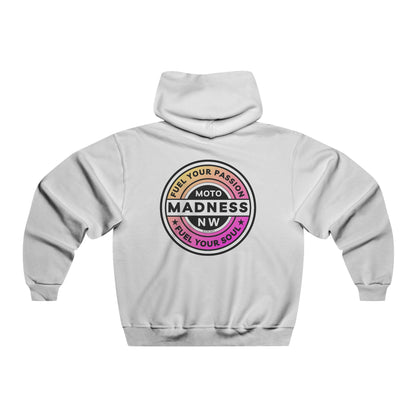 Summer Sunset (purple) NUBLEND® Hoodie