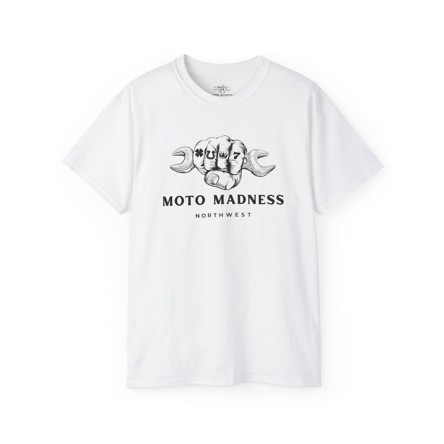 Moto Madness Original T-Shirt