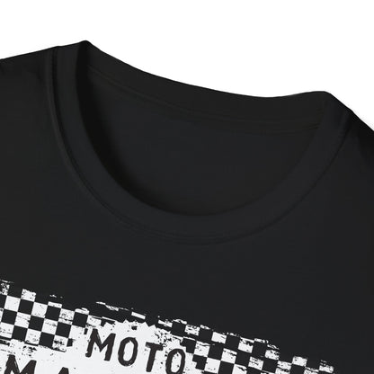 MM Checker Softstyle T-Shirt