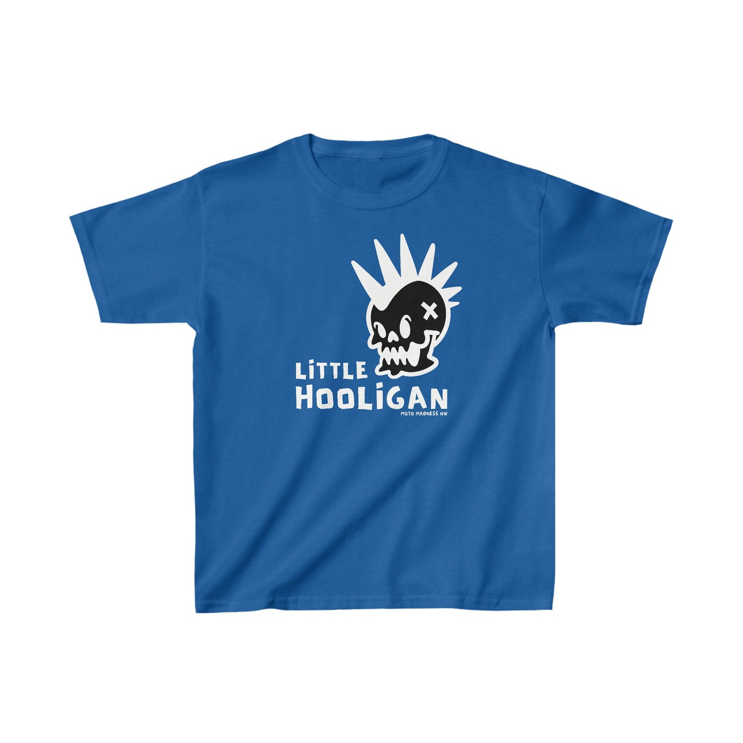 Little Hooligan Kids Tee