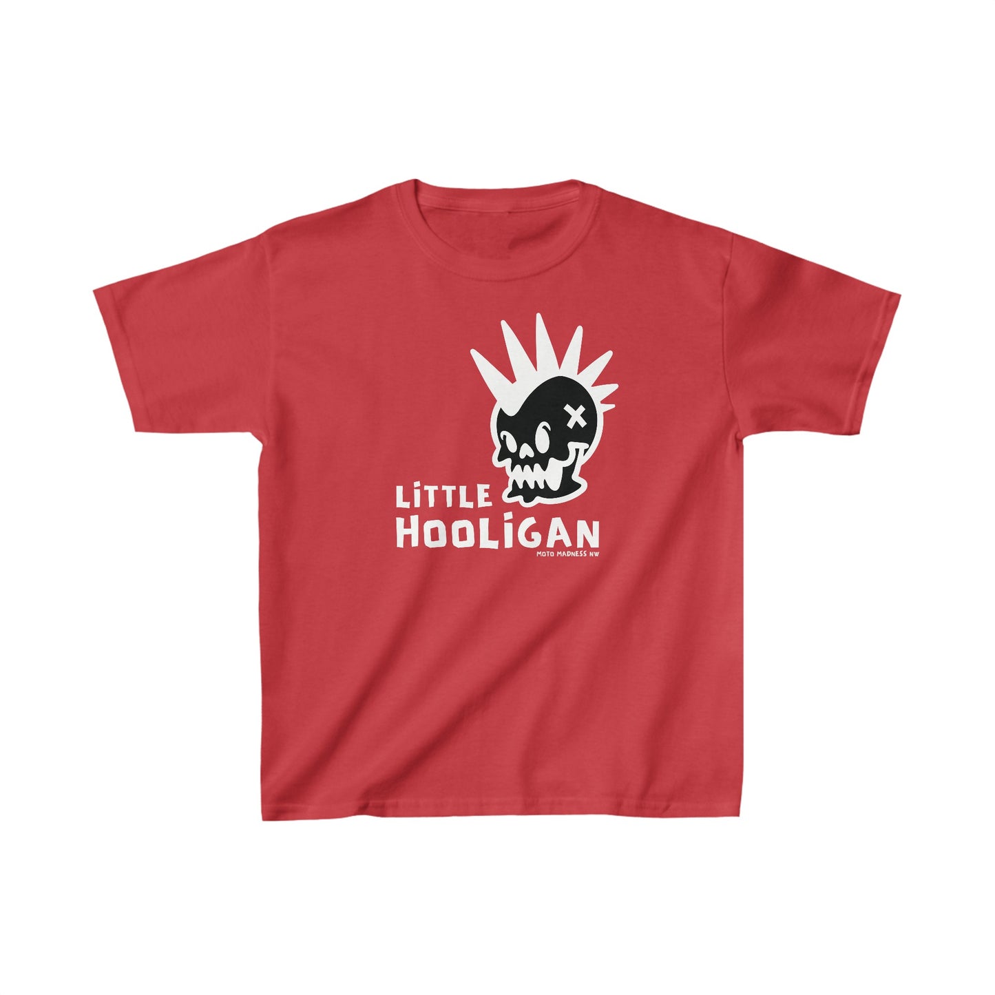 Little Hooligan Kids Tee