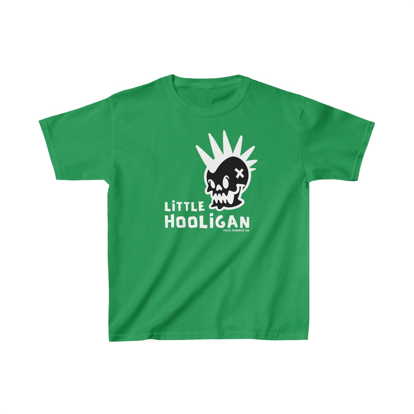 Little Hooligan Kids Tee