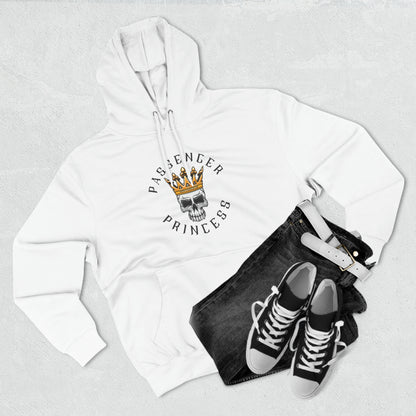 Passenger Princess Premium Pullover Hoodie