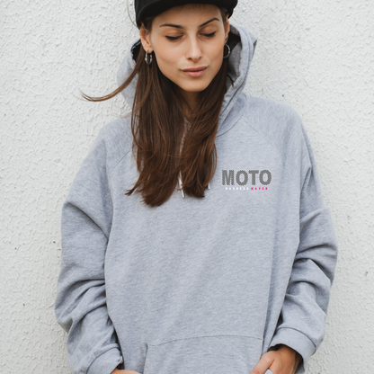 Moto Madness Maven Heavy Blend™ Hooded Sweatshirt